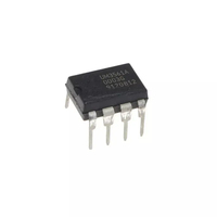 Suministro Integral de Componentes Electrónicos, Lista de Materiales (BOM), Nuevo y Original UM3561, Circuito Integrado de Sonido UM3561 Original