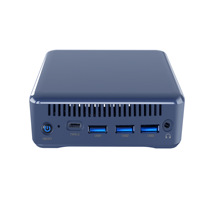 Nuevo Mini PC N100 de 12ª generación Intel NUC Win11 Office Home Gaming 4K Soporte HDD Unidad óptica USB Pantalla HD WIFI