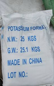 Formiato di Potassio - Product Image 5