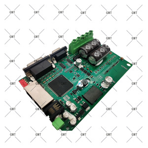 Shenzhen Gemeton PCBA, Placa de Control Industrial, Solución Llave en Mano para Ensamblaje SMT DIP, GMT-001 - Product Image 1