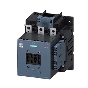 CONTACTOR DE POTENCIA SIEMENS ORIGINAL DE ALEMANIA 3RT1064-6AP36