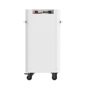 Batterie au lithium MUST LP1600 51.2V 200Ah avec long cycle de vie, cellules LFP sûres, pour projets d'énergie solaire hybride - Product Image 3