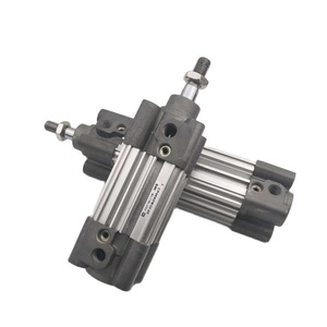 CP96SDB32-25C-40C-50C-75C-80C-100C-125-160C Xi Lanh SMC CP96SDB32 CP96SDB - Product Image 6