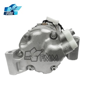 Compresseur de climatisation 8972273200 46332 39124 46389 pour Rodeo/Vehicross - Product Image 2