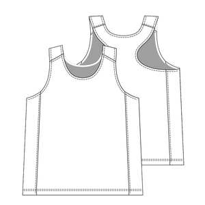 High Quality European hockey practice jerseys no minimum made in China - Product Image 6