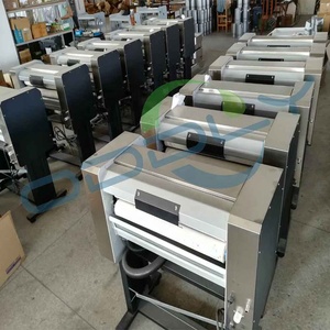 Machine de nettoyage automatique de tapis et de moquettes avec sécheuse à vendre - Modèle TJ628 - Product Image 1