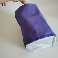 Sacs filtrants en polyester pour extraits végétaux, 5 gallons, 8 sacs, entièrement en maille, 25, 45, 73, 90, 120, 160, 190, 220 microns