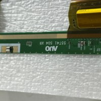 Panneau de télévision à cellules ouvertes de 24, 32, 40, 42, 43, 49, 50, 55, 58, 60, 65, 70, 75, 85, 86, 98 pouces pour remplacement d'écran de télévision Samsung Hisense T550QVN07.0