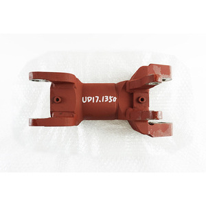 Cilindro de Elevación para Máquinas Grandes de Mantenimiento Ferroviario Ud17.1350 para Unidad de Apisonamiento - Product Image 1