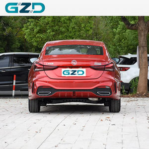 Nuevo MG5 MG 5 1.5T Sedán Compacto 2025 de Gasolina, Marca China, Precio de Automóvil - Product Image 6