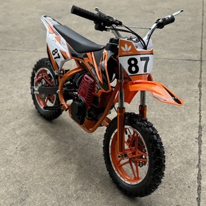 Motocicleta Todoterreno de 49cc a Precio de Fábrica, Mini Motocicleta - Product Image 1