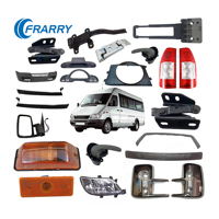 Pièces automobiles Frarry - Tableau de bord de haute qualité OEM 9016890739 pour Sprinter 901-904 Sprinter Van