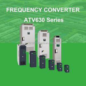 Schneider ATV630C11N4 110kw ตัวแปลงความถี่คงที่ AC 1HP ซับเวอร์เตอร์ปั๊ม สามเฟส VFD สำหรับปรับความถี่ - Product Image 2