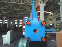Extrudeuse en Aluminium, ligne de presse, 1400T, machine à faire soi-même
