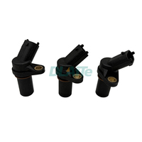 0281002315 21426987 Capteur de position de vilebrequin/sonde de vitesse haute qualité pour excavatrice EC480D EC380D, pièces de rechange robustes pour l'exploitation minière
