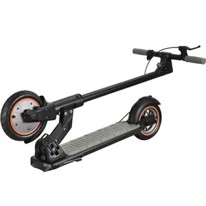 2020 Hot Sell 350W Powerful Electric Foldable Scooter With CE Certification