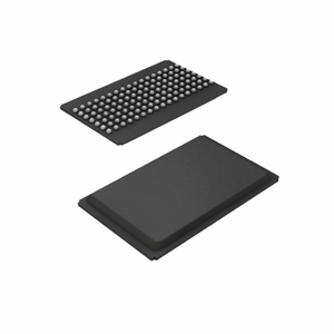 71T75602S166BGGI8 119 BGA Memoria Componentes Electrónicos Circuito Integrado BOM IC En Stock - Product Image 1