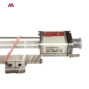 Vente directe d'usine, assurance qualité, capteur de position industriel TEMPOSONICS EP00400MD341V01, montage magnétique en acier moulé, complet - Product Image 1