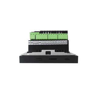 T Home Theater Hifi Fidelity WiFi Amplificador <span class=keywords><strong>de</strong></span> pared con Bluetooth Amplificador <span class=keywords><strong>de</strong></span> Sonido para auto Pantalla táctil <span class=keywords><strong>de</strong></span> 4 pulgadas - Product Image 4