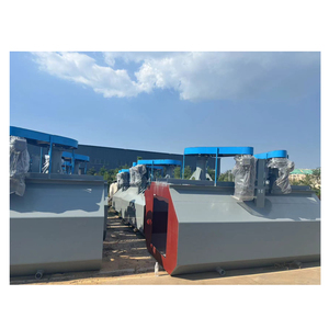 Máy Tế Bào Nổi Hiệu Quả Cao Cho Máy Chế Biến Quặng Đồng Quặng Vàng Lithium - Product Image 5