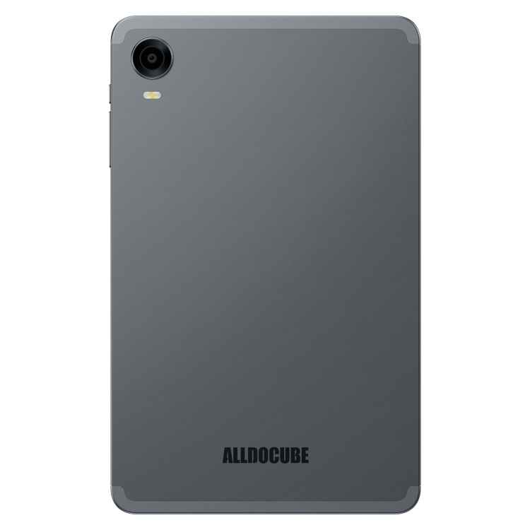 ALLODOCUBE iplay 60mini proグレー タブレット 本体 ALLDOCUBE iPlay 60 Pro：新型タブレットが日本市場に登場