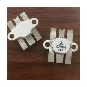 2 SC2904 C2904 T-40-HF-LEISTUNGS TRANSISTOR NPN EPITAXIAL PLANAR TYP - Product Image 1