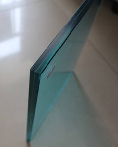 Matériaux de construction Verre feuilleté translucide de haute qualité pour fenêtres et murs-rideaux - Product Image 6