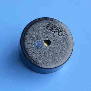 KEPO Kepu 2K passif avec un diamètre de 1707 et un pas de 10MM. La qualité sonore du buzzer pin est bonne - Product Image 3