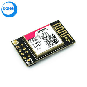 Sim800 <span class=keywords><strong>Sim800L</strong></span> Gprs Gsm Puce SRUIS Compatible ESP8266 5V TTL UART <span class=keywords><strong>ESP</strong></span>-800L Carte SIM Core Boare <span class=keywords><strong>Sim800l</strong></span> - Product Image 2