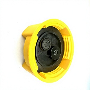 ฝาปิดถังน้ำหล่อเย็นเชฟโรเลต รุ่น 1647751 93220885 สำหรับเปลี่ยนซ่อม - Product Image 3