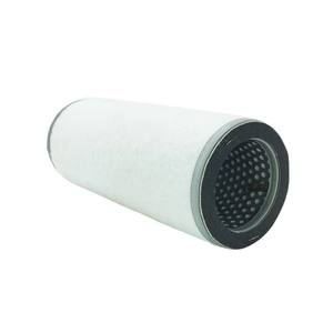 Ventes chaudes Mattei CR21F30725, CR21E20113, ERC504, ERC505, ERC507, ERC511, ERC515 Élément filtrant séparateur huile-gaz pour compresseur d'air - Product Image 4