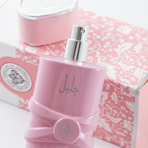 สเปรย์น้ำหอมอาหรับ100มล. น้ำหอมติดทนนานจากตะวันออกกลางดูไบ - Product Image 3