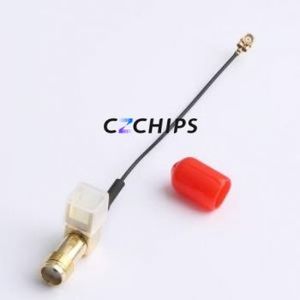KH-IPEX-SMAKWE5-RG0.81-B070H RF Cable RF Whole Sale Electronic Component Chips Supplier & BOM Service - Product Image 1