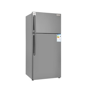ตู้เย็นสองประตูแบบช่องแช่แข็งด้านบน ERP 220~240V/50Hz รุ่น DDT-540WT - Product Image 1