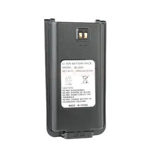 BL1204 Li-ion Battery for HYT TC-610 TC-618 TC-620 TC-626 TC-610P TC610