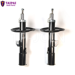 Piezas de automóvil <span class=keywords><strong>Amortiguador</strong></span> <span class=keywords><strong>delantero</strong></span> izquierdo derecho para TOYOTA VOXY/NOAH 335068 335069 48520-28320 48510 <span class=keywords><strong>Amortiguador</strong></span> - Product Image 2