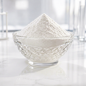 Sulfato de Aluminio y Sodio de Grado Alimenticio en Polvo E521, 99% de Pureza, Producto Químico Blanco para Tratamiento de Agua, Fabricante, Proveedor, Exportador - Product Image 1
