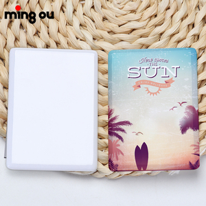 DIY Sublimation Blank Ceramic <strong>Fridge</strong> <strong>Magnets</strong> <strong>Custom</strong> Souvenirs Gifts Printing logo <strong>Fridge</strong> <strong>Magnets</strong> - Product Image 1