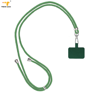 เคสโทรศัพท์มือถือแบบสะพายข้าง รุ่นบางเฉียบ ปี 2026 คุณภาพดี ผลิตจากผ้ากำมะหยี่ สำหรับ iPhone 16 PRO MAX - Product Image 5