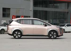 2025 en stock pour GAC AION Y SUV véhicule électrique chinois <span class=keywords><strong>plus</strong></span> jeune 70 80 <span class=keywords><strong>NCM</strong></span> LFM LFP Ev 5 places 5 portes direction gauche - Product Image 2