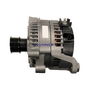 Alternador compatible con BMW SERIE 3 318 i Gasolina (KW: 115, HP: 156) desde 03-2020 DENSO 556288RID NUEVO - Product Image 2