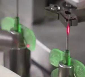 Máquina de montagem automática para dilise <span class=keywords><strong>av</strong></span> <span class=keywords><strong>fistula</strong></span> cannula agulha descartável - Product Image 4