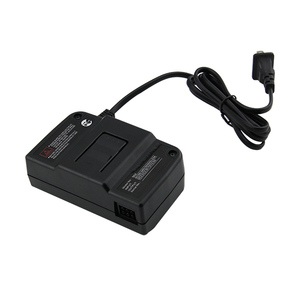 Per N64 adattatore per caricabatterie da parete per presa di ricambio per Console N64 adattatore AC - Product Image 1