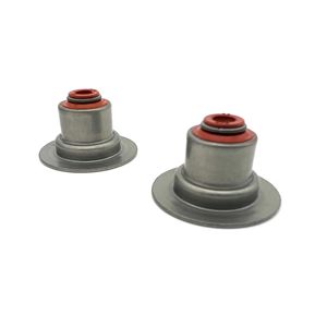 Joint de tige de soupape d'échappement moteur pour Kia SPORTAGE <span class=keywords><strong>Soul</strong></span> 2013 2018 2021 22224-2G000 222242G000 - Product Image 2