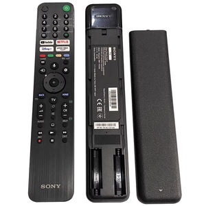 Control Remoto para TV Sony RMF-TX520E con Control por Voz Inteligente, Inicio de Sesión con un Clic para Netflix, YouTube, <span class=keywords><strong>Disney</strong></span>+ y Prime Video - Product Image 2