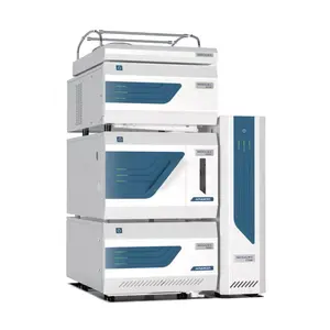 Wayeal LC3300 système de chromatographie liquide haute performance équipement de chromatographie HPLC avec détecteurs UVD FLD