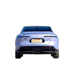 AVATR 06 SUV 2026 - Vehículo Eléctrico <span class=keywords><strong>de</strong></span> Autonomía Extendida (REEV) - Coche SUV <span class=keywords><strong>de</strong></span> Lujo <span class=keywords><strong>de</strong></span> Nueva Energía - Product Image 5