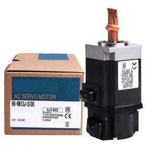 มอเตอร์คอนโทรลเลอร์ขายดี HG-KN13J-S100 HG-KN23J-S100 มอเตอร์ HG-KN13BJ-S100 HG-KN23BJ-S100 มอเตอร์ไดรฟ์ - Product Image 4
