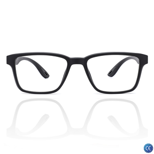 Monturas de Gafas Deportivas <span class=keywords><strong>Vision</strong></span> Plus de Alta Calidad, Ligeras, con Aro Completo, Cuadradas, para Varias Formas de Rostro, Unisex - Product Image 1