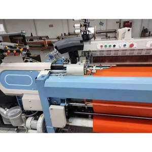 Máy Dệt Dệt Vải Jacquard <span class=keywords><strong>Dobby</strong></span> Tự Động Tốc Độ Cao Máy Dệt Vải Dệt - Product Image 2